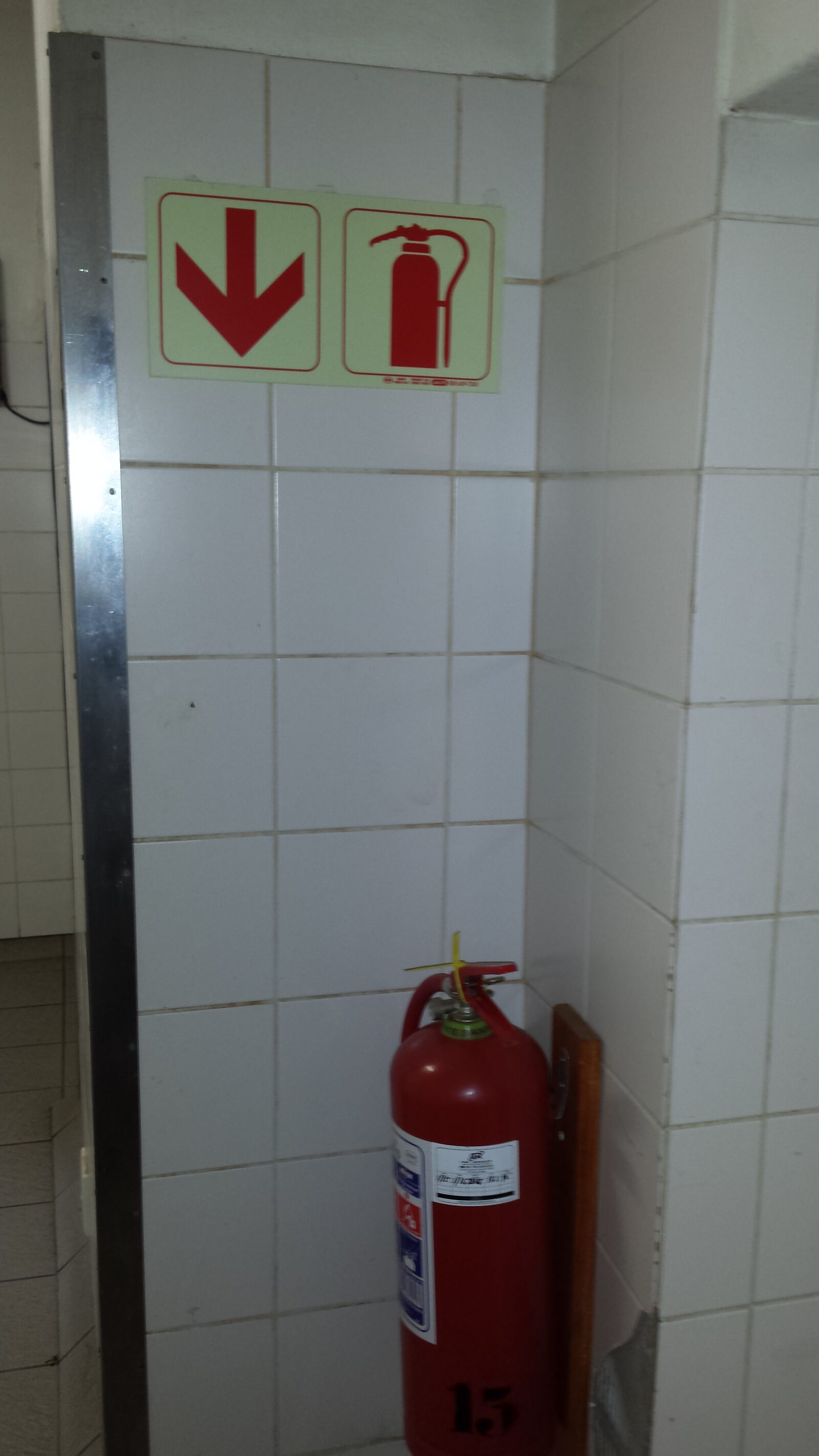 Commercial installation by GasGuru
