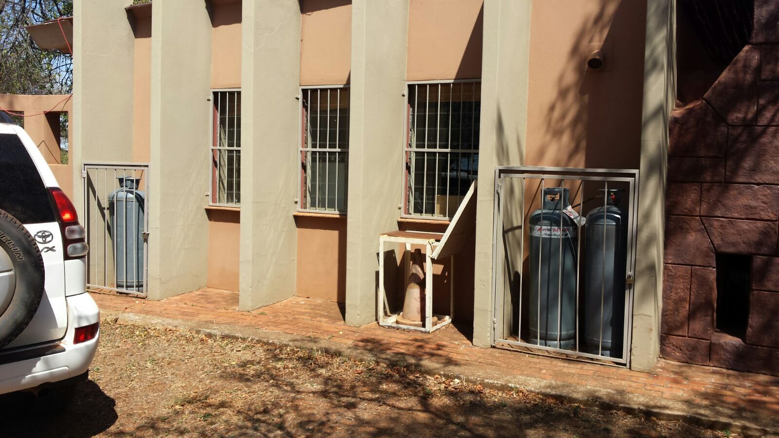 Domestic installation by GasGuru