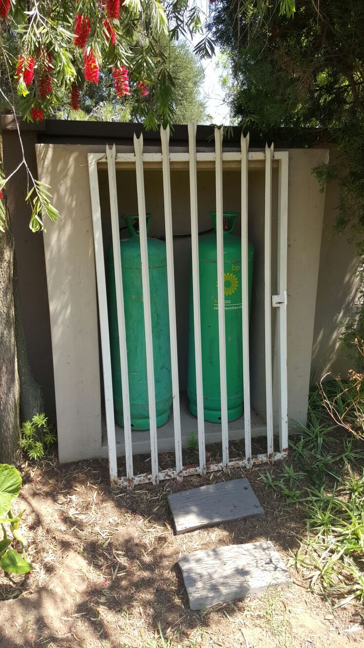 Domestic installation by GasGuru
