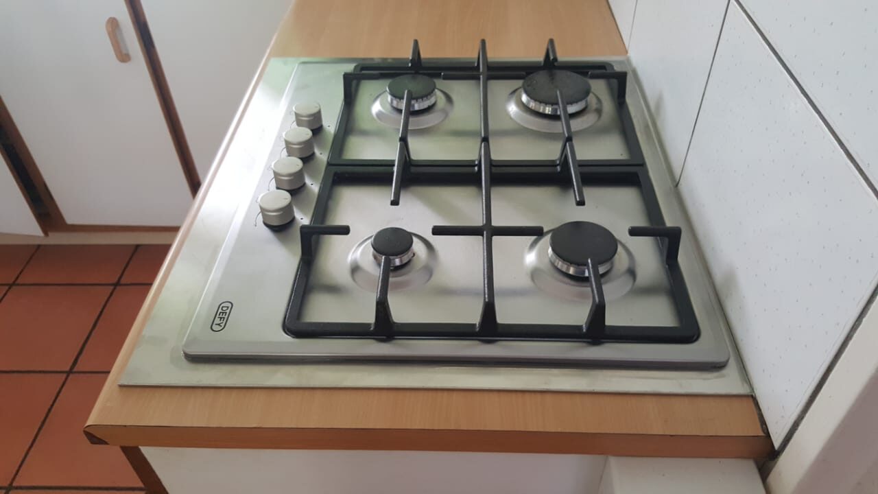 Hob & stove by GasGuru
