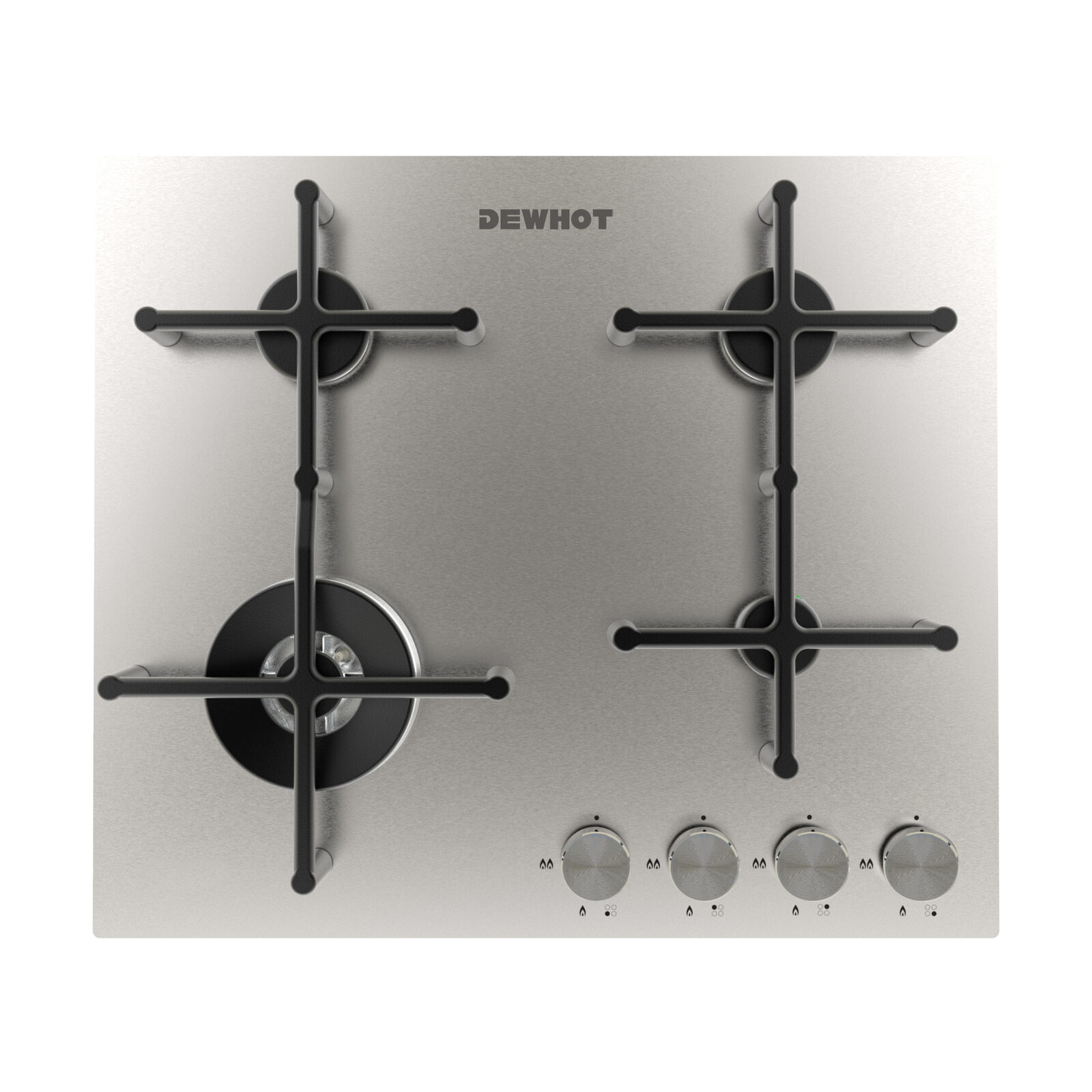 Hob & stove by GasGuru