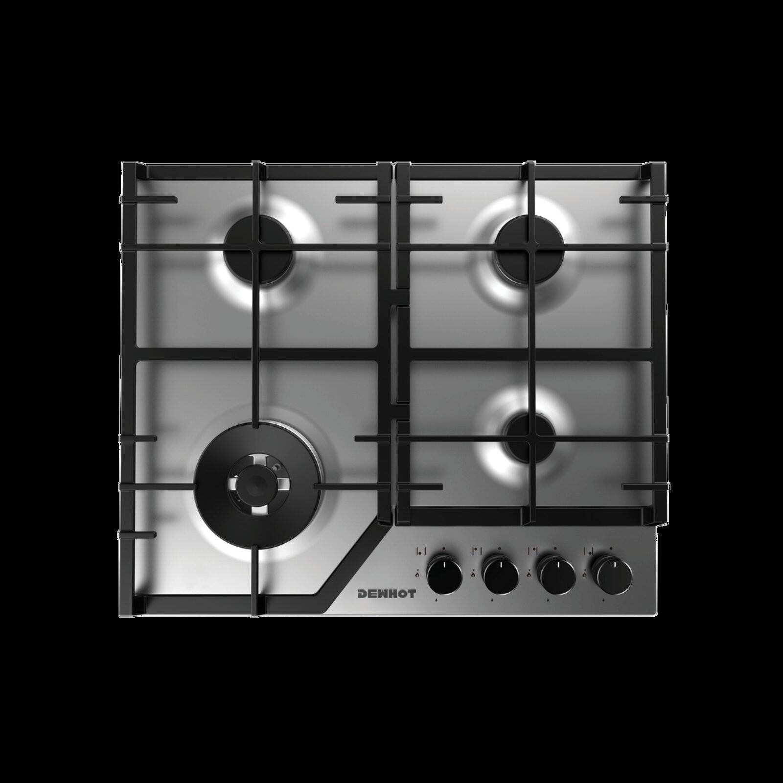 Hob & stove by GasGuru