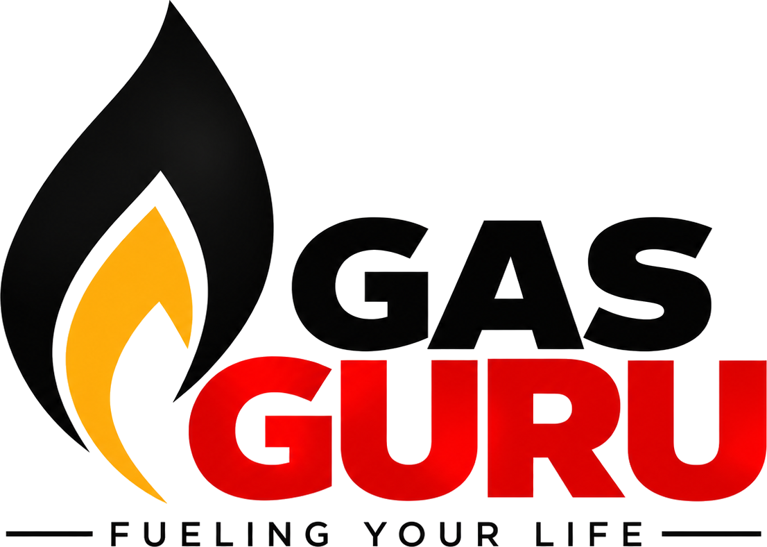 GasGuru